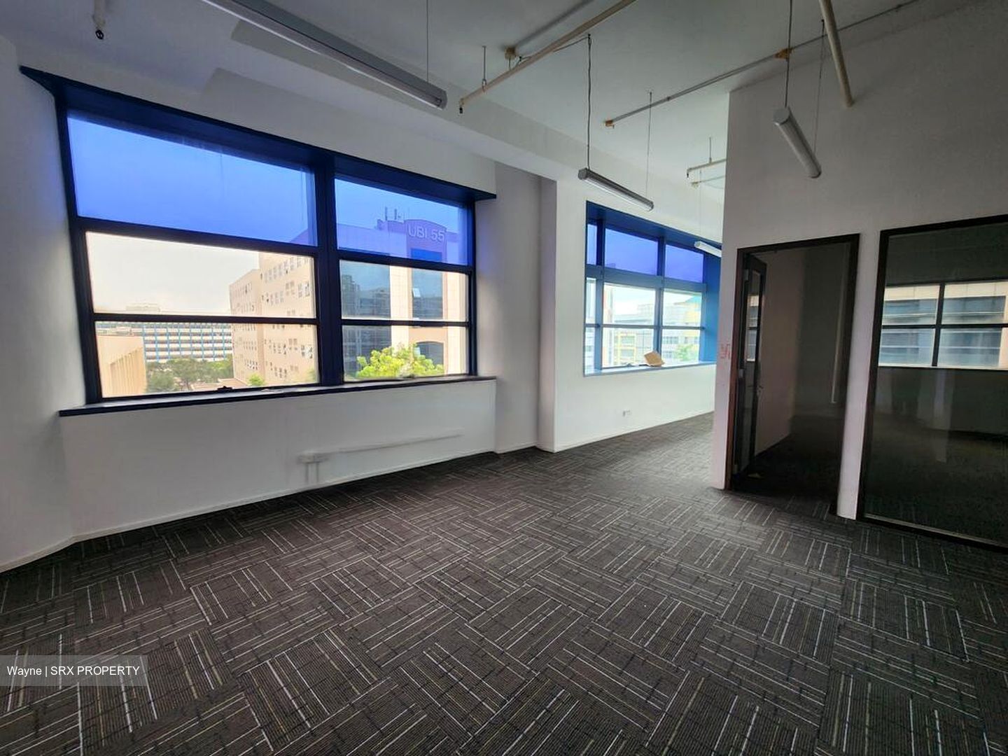 Ubi Techpark (D14), Factory #511147771